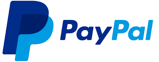 pay with paypal - Medalist Store